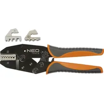 Neo Tools Crimpzange 01-506