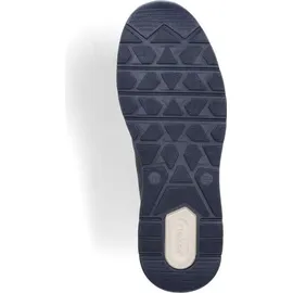 Rieker B0760-14 Blau 43