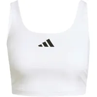adidas Optime White XL