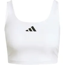 adidas Optime White XL