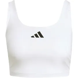 adidas Optime White XL