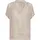 Soyaconcept Strickpullover Weiß XL
