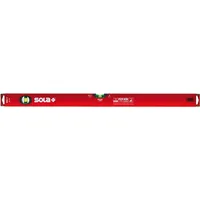 Sola Wasserwaage Big X 3 150 cm
