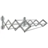 fleximags Wäschetrockner, weiß