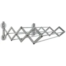 fleximags Wäschetrockner, weiß