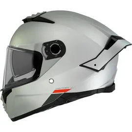 MT Helmets Thunder 4 SV glänzend schwarz XL