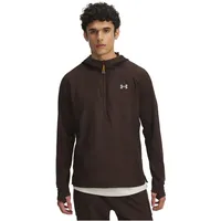 Under Armour Trail Run Hoodie" in Braun | kona