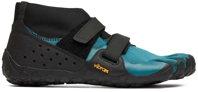 Vibram Unisex Scramkey blau 37.0