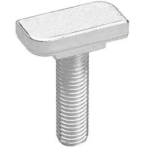 EDE Hammerkopfschraube HS 38/17 4.6 galZn M10x 30