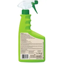 Compo Lecithin AF Fungizid 750 ml