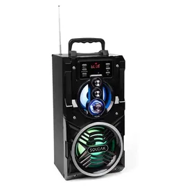 squeak Sq1000 schwarz