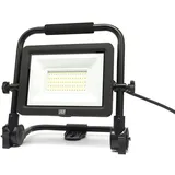 HBM LED-Baustrahler 50 W 4700 lm 6500 K Klasse 2