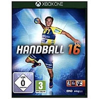 Handball 16 (Xbox One)