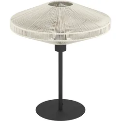 Eglo Leuchten Tischleuchte MIDSUMER - H ca. 44,00