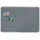 NOBO Filz-Notiztafel 90 x 60 cm Grau