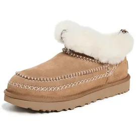 UGG Australia UGG Stiefel 1158224 CLASSIC ULTRA MINI ALPINE in Braun