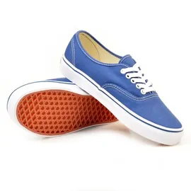 Vans Authentic Blau 41