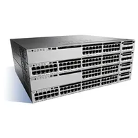Cisco Catalyst 3850-16XS-S ... Switch, L3,