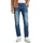 G-Star 3301 Slim Fit Baumwollmix, Waschungen, für Herren