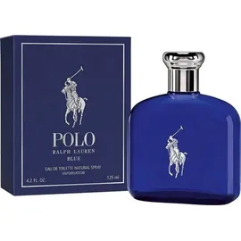 Ralph Lauren Polo Blue Parfum 125 ml