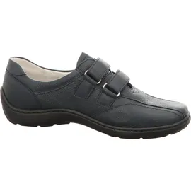 WALDLÄUFER Henni Damen Blau 36