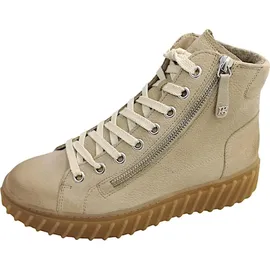 Paul Green High-Top Sneaker Beige 37,5