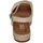 TOMS Abby Damen Beige 39
