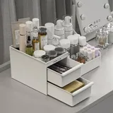Kosmetik Organizer Make Up Aufbewahrung Schubladen Bad Organizer
