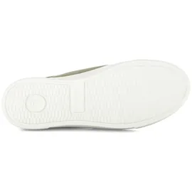 Gabor Sneaker Low Damen Grün 40,5
