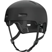 ABUS Indy Schwarz Modell 2024