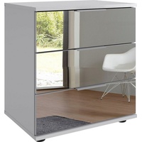 WIMEX Z2 Nachtkommode »Saigon«, - B/H/T ca. 52,00x58,00x38,00
