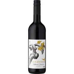 Goodvines Cabernet Sauvignon Alkoholfrei