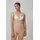 Ysabel Mora Body YSABEL MORA, Damen, Gr. XL, N-Gr, beige, Obermaterial: 73% Polyamid, 27% Elasthan, figurbetont, Bodys Body, Bodysuit, elastisch, mittlerer Form-Effekt, Träger verstellbar