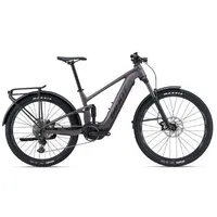 Giant Stance E+ EX 625Wh 29''/27,5'' 2023 E-Bike-Lila-L