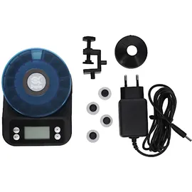 Dupla DuplaMatic - Programmierbarer Futterautomat für Aquarien