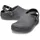 Crocs Classic Crafted Clog Schwarz US M8/W10 EU 41-42