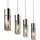 GLOBO Annika 4-flg. (21000-4HN)