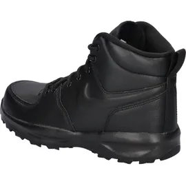 Nike MANOA 17 Winterstiefel Schwarz 36,5