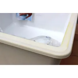 Villeroy & Boch Subway 50 SU Weiß Alpin + Handbetätigung