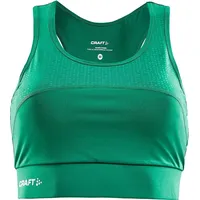 Craft Rush Sport-Top Damen 651000 team green XS
