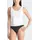 adidas Tanga 3 St. Beige/Schwarz  XL