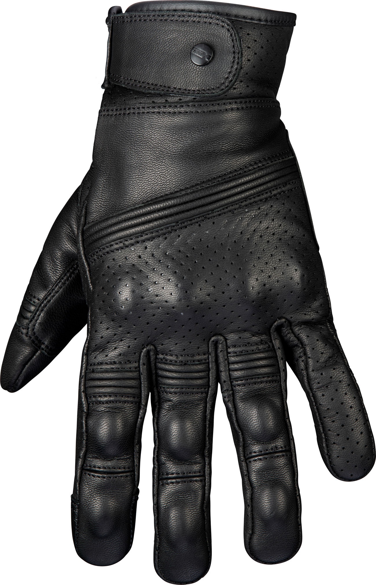 IXS Belfast 2.0, gants - Noir - XXL