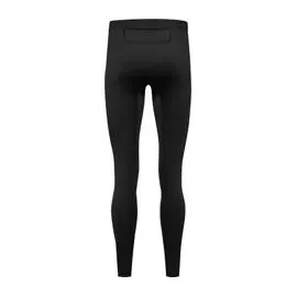 Gore Wear Herren concurve Thermo 2.0 tights schwarz XL