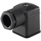 Bürkert Gerätesteckdose 315334 2518 Polzahl: 2 200 - 240V 1St.