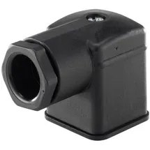 Bürkert Gerätesteckdose 315334 2518 Polzahl: 2 200 - 240V 1St.