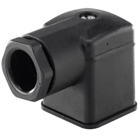 Bürkert Gerätesteckdose 315334 2518 Polzahl: 2 200 - 240V 1St.