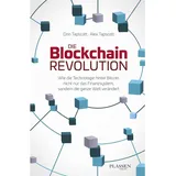PLASSEN Verlag Die Blockchain-Revolution