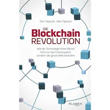 PLASSEN Verlag Die Blockchain-Revolution