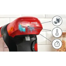 Bosch Tassimo Style TAS113E rot