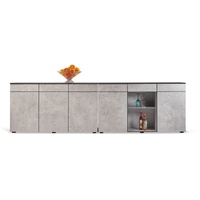 Best Sideboard Need a Hand 152x46x88cm HPL/Cement